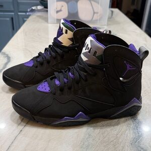 Air Jordan 7 ‘Ray Allen’ PE